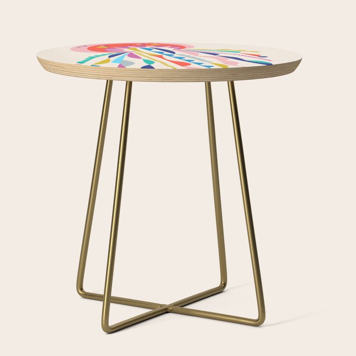 Little Jellyfish Side Table Gallery Image 1