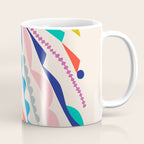Little Jellyfish Coffee Mug Gallery Image 1