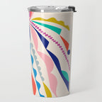 Little Jellyfish Travel Mug Gallery Image 2