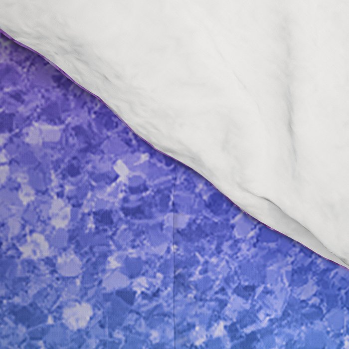 Rainbow Glitter Comforter Gallery Image 4