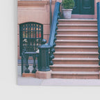 Spring in Greenwich Village - New York City Photography Poster Gallery Image 3