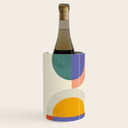 mid century modern 2022 4 Wine Chiller Gallery Image 2