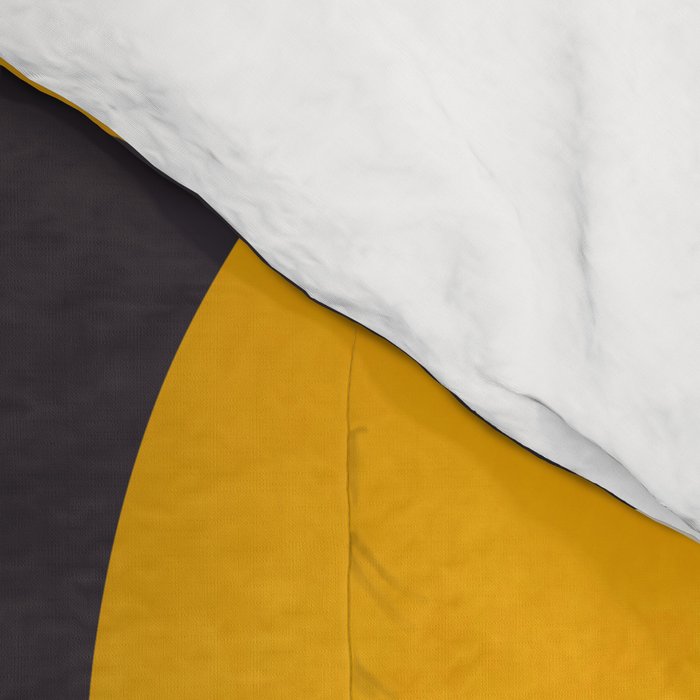 mid century modern 2022 4 Comforter Gallery Image 4
