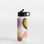 mid century modern 2022 4 Water Bottle Gallery Image 1