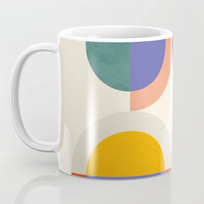 mid century modern 2022 4 Coffee Mug Gallery Image 3