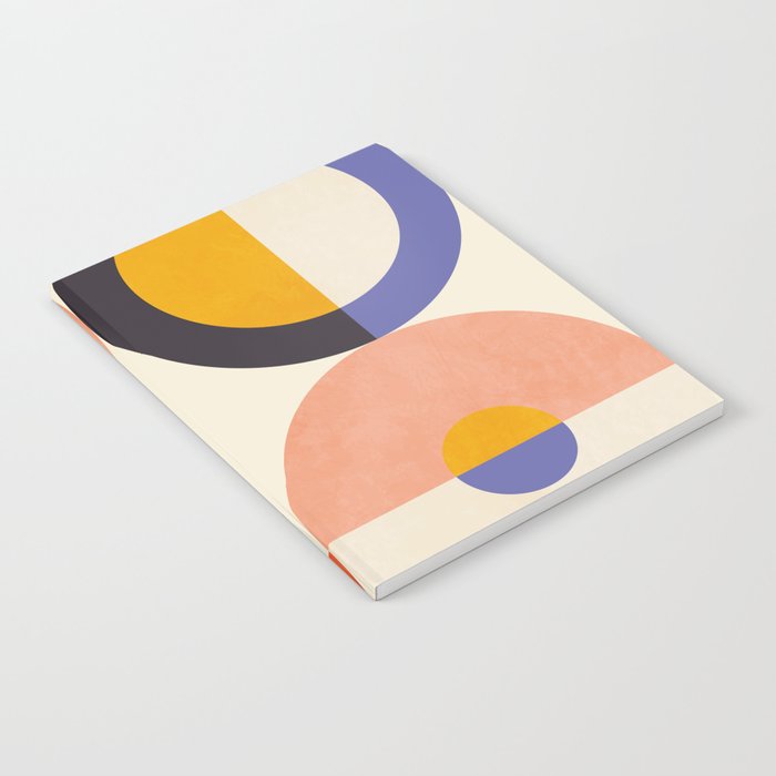 mid century modern 2022 4 Notebook Gallery Image 1