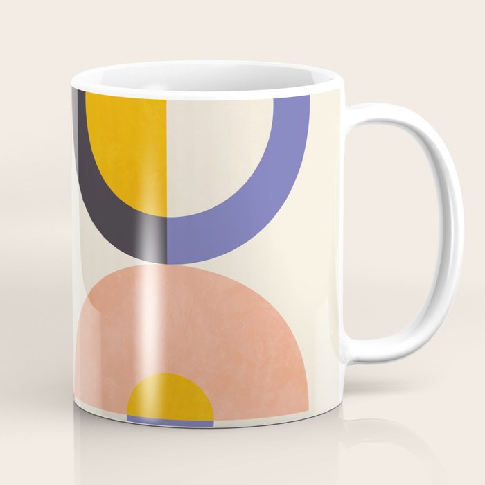 mid century modern 2022 4 Coffee Mug Gallery Image 1