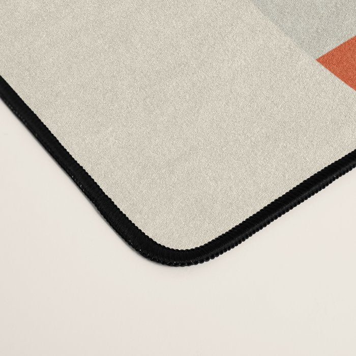 mid century modern 2022 4 Desk Mat Gallery Image 4