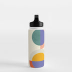 mid century modern 2022 4 Water Bottle Gallery Image 3