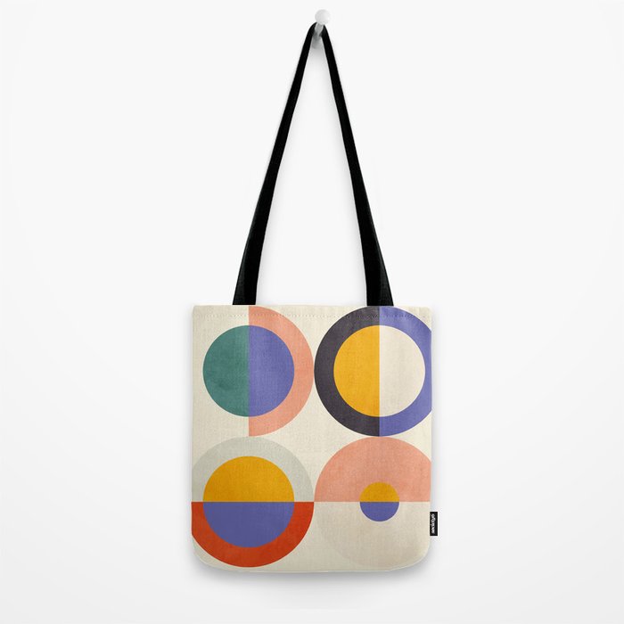 mid century modern 2022 4 Tote Bag Gallery Image 2