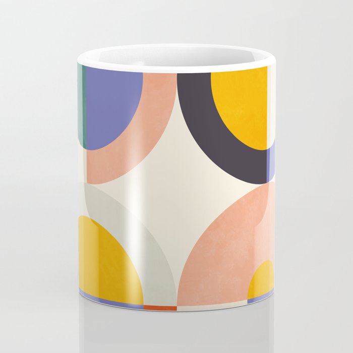 mid century modern 2022 4 Coffee Mug Gallery Image 4