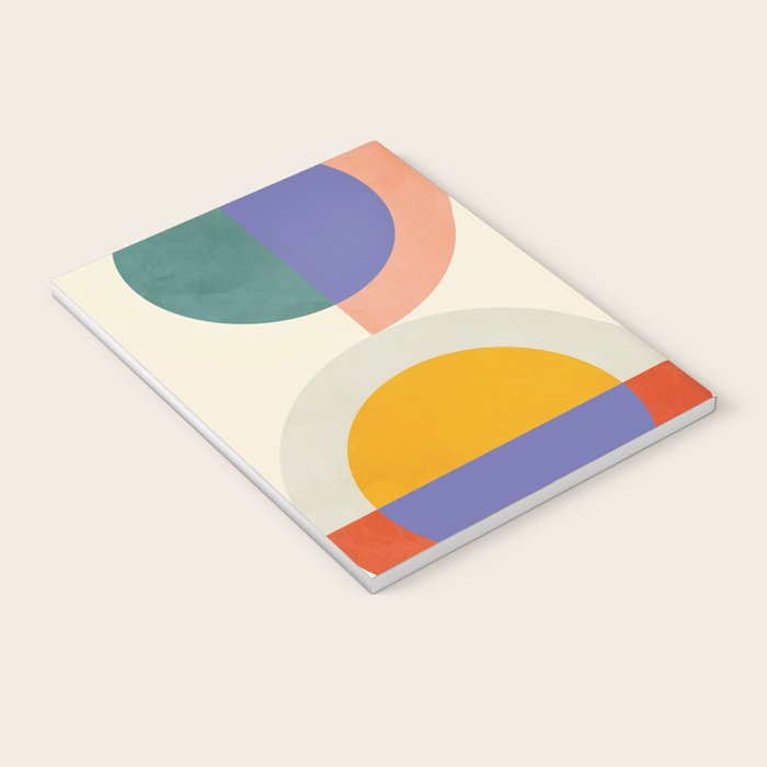 mid century modern 2022 4 Notebook Gallery Image 3