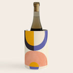 mid century modern 2022 4 Wine Chiller Gallery Image 3
