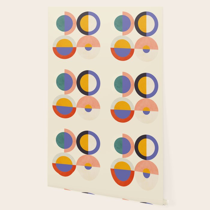 mid century modern 2022 4 Wallpaper Gallery Image 2
