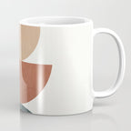 Shape Balance 04 Coffee Mug Gallery Image 1