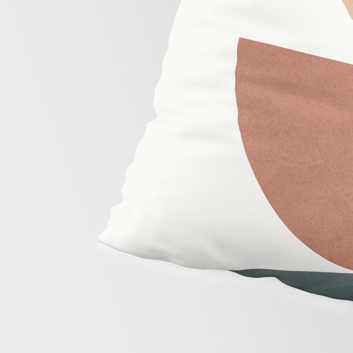Shape Balance 04 Pillow Sham Gallery Image 4