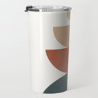 Shape Balance 04 Travel Mug Gallery Image 3