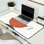 Shape Balance 04 Desk Mat Gallery Image 2