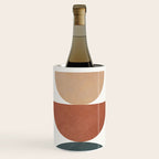 Shape Balance 04 Wine Chiller Gallery Image 1