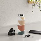 Shape Balance 04 Water Bottle Gallery Image 4