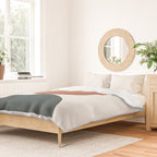 Shape Balance 04 Duvet Cover Gallery Image 2