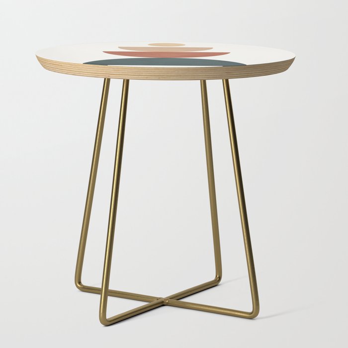 Shape Balance 04 Side Table Gallery Image 1