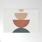 Shape Balance 04 Welcome Mat Gallery Image 1