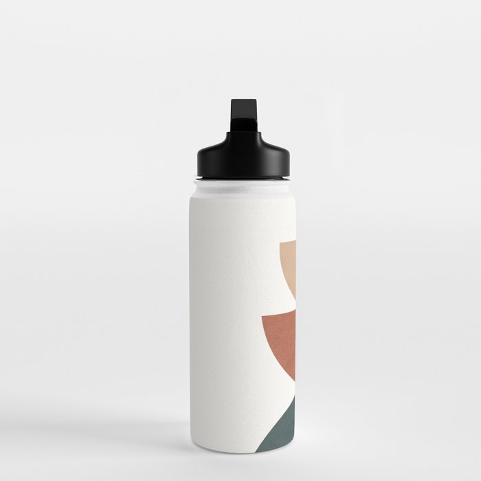 Shape Balance 04 Water Bottle Gallery Image 3