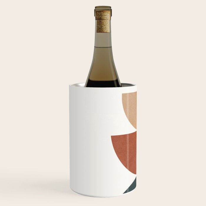 Shape Balance 04 Wine Chiller Gallery Image 2