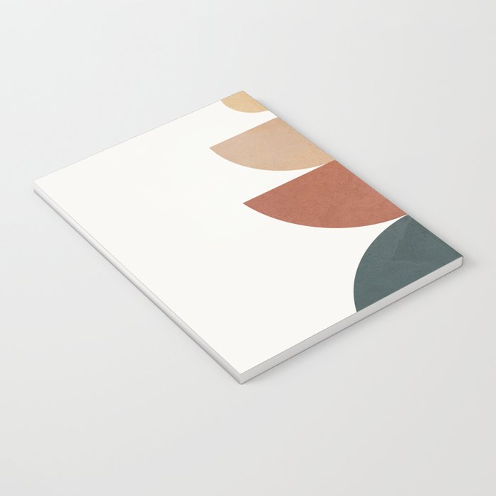 Shape Balance 04 Notebook Gallery Image 3