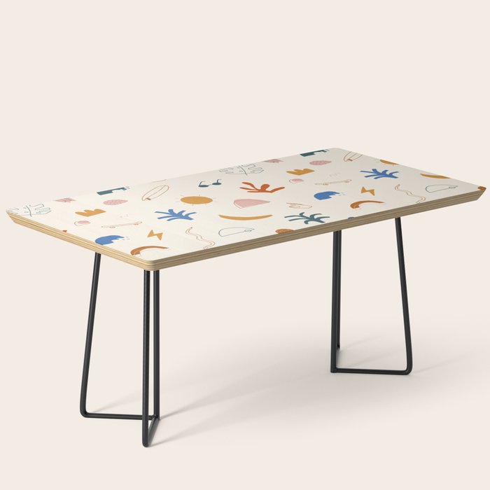 Good vibes Coffee Table Gallery Image 1