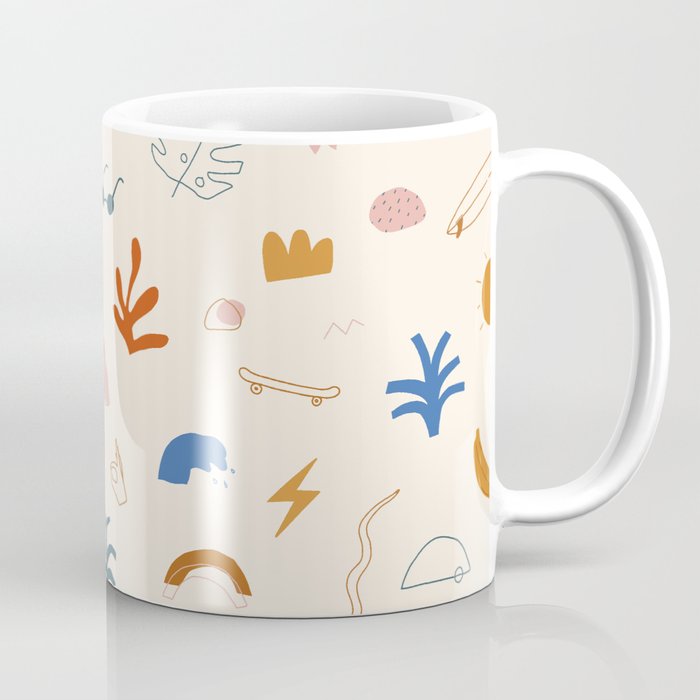 Good vibes Coffee Mug Gallery Image 1