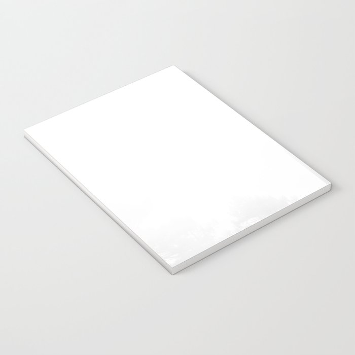 PNW Pacific Northwest Compass - Black and White Forest Notebook Gallery Image 3