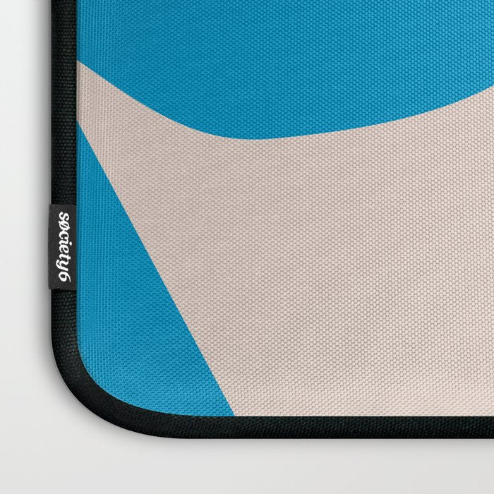 Minimalist 59 Laptop Sleeve Gallery Image 3