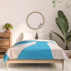 Minimalist 59 Comforter Gallery Image 3