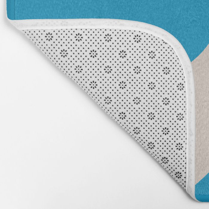 Minimalist 59 Bath Mat Gallery Image 2