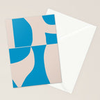 Minimalist 59 Stationery Card Gallery Image 2