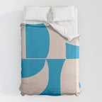 Minimalist 59 Duvet Cover Gallery Image 6