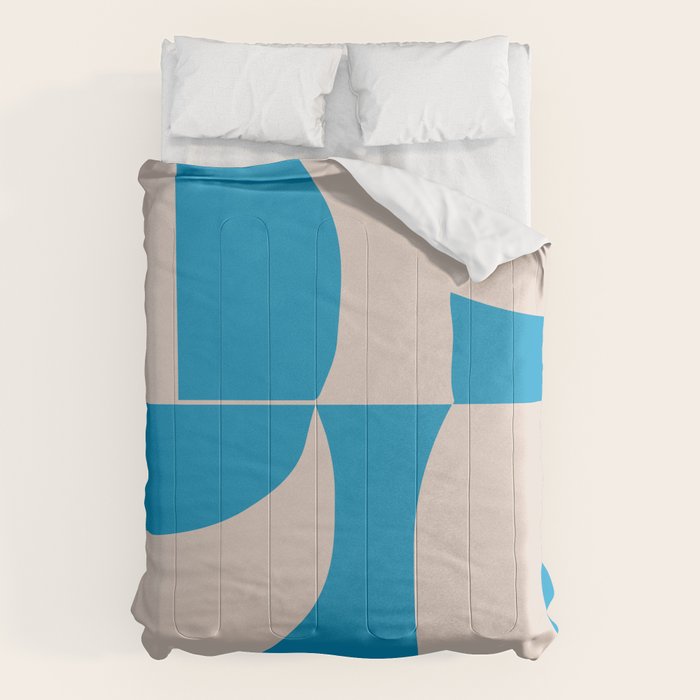 Minimalist 59 Comforter Gallery Image 6