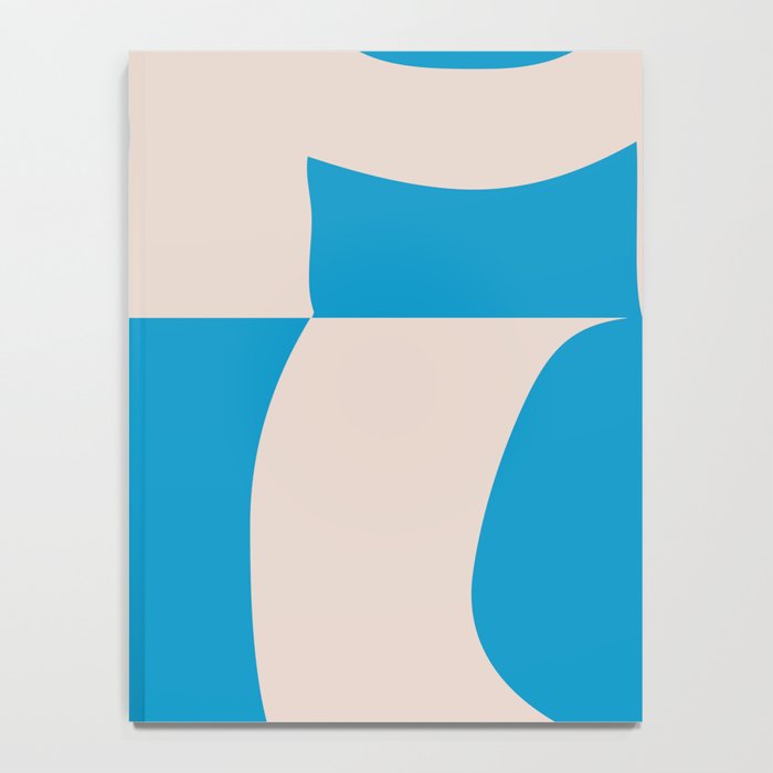 Minimalist 59 Notebook Gallery Image 4
