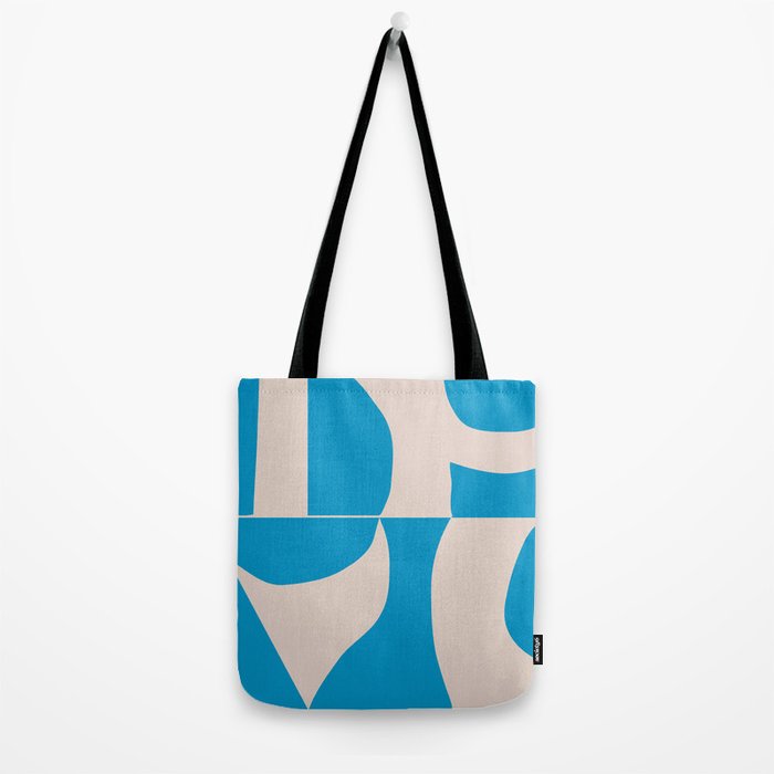 Minimalist 59 Tote Bag Gallery Image 2