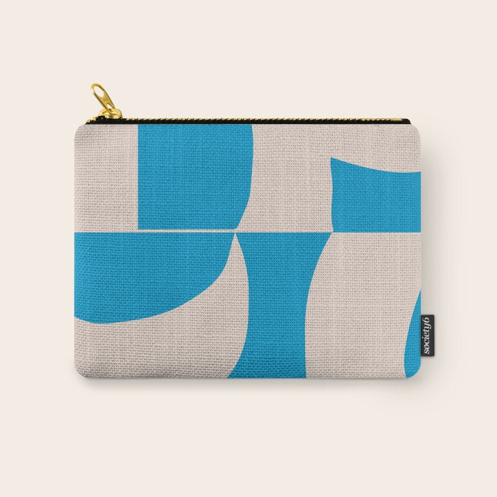 Minimalist 59 Carry All Pouch Gallery Image 1