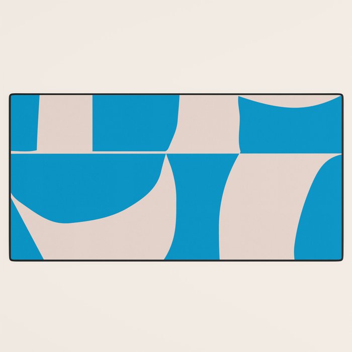Minimalist 59 Desk Mat Gallery Image 3