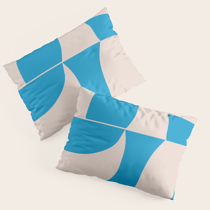 Minimalist 59 Pillow Sham Gallery Image 3