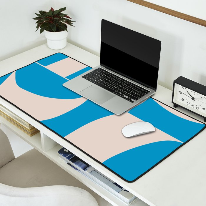 Minimalist 59 Desk Mat Gallery Image 2