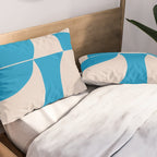 Minimalist 59 Pillow Sham Gallery Image 2