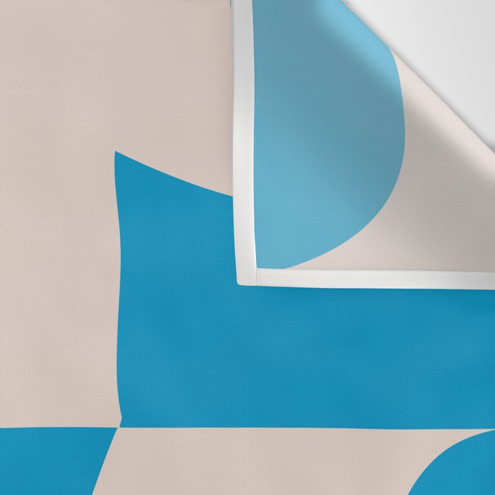 Minimalist 59 Wall Tapestry Gallery Image 3