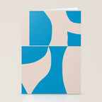 Minimalist 59 Stationery Card Gallery Image 2