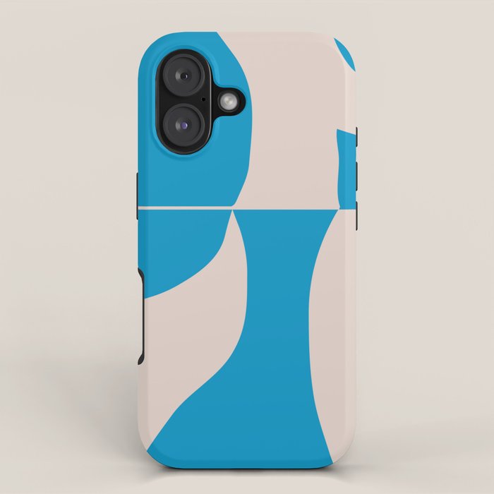Minimalist 59 iPhone Case Gallery Image 1