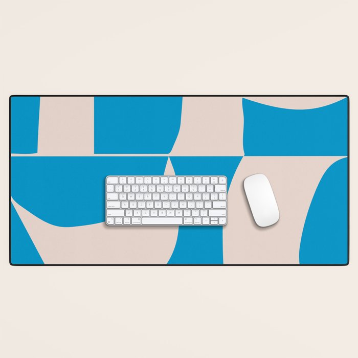 Minimalist 59 Desk Mat Gallery Image 1